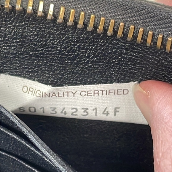 Rare Bottega Veneta Intrecciato Zip Around Long Wallet Colorblock Woven Leather - Picture 13 of 17